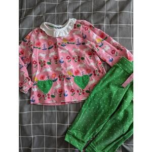 Boden spring bunnies outfit